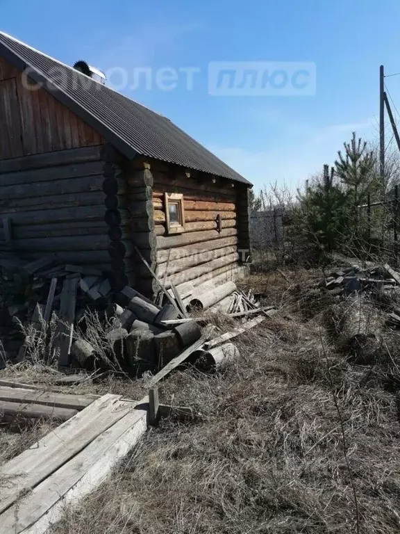 Участок в Свердловская область, Артемовский городской округ, пос. ... - Фото 1