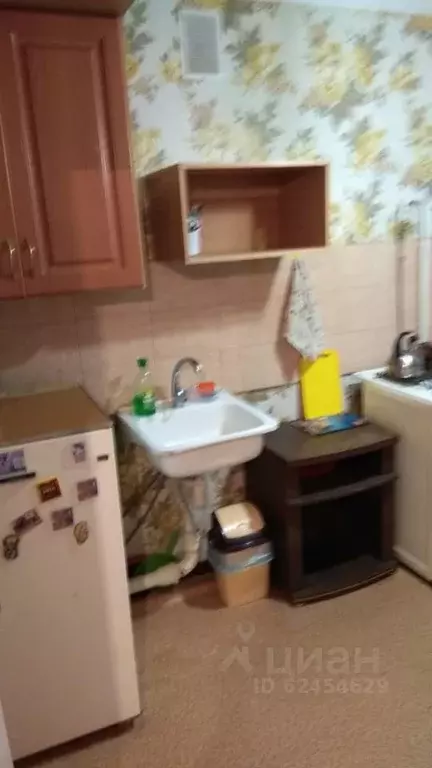 1-к кв. Саратовская область, Балаково Октябрьская ул., 42 (35.0 м) - Фото 1