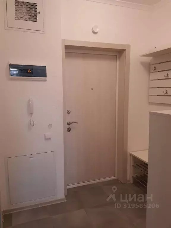 2-к кв. Москва Краснодарская ул., 6 (56.4 м) - Фото 1