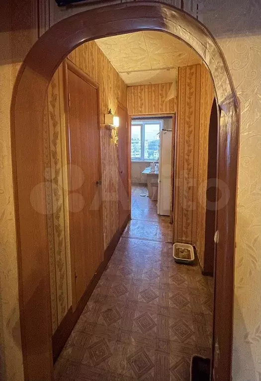 4-к. квартира, 75,3 м, 9/10 эт. - Фото 1