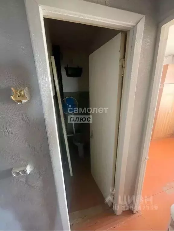 2-к кв. Калмыкия, Черноземельский район, пос. Комсомольский ул. ... - Фото 2