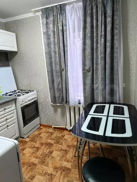 1-к. квартира, 32 м, 2/5 эт. - Фото 1
