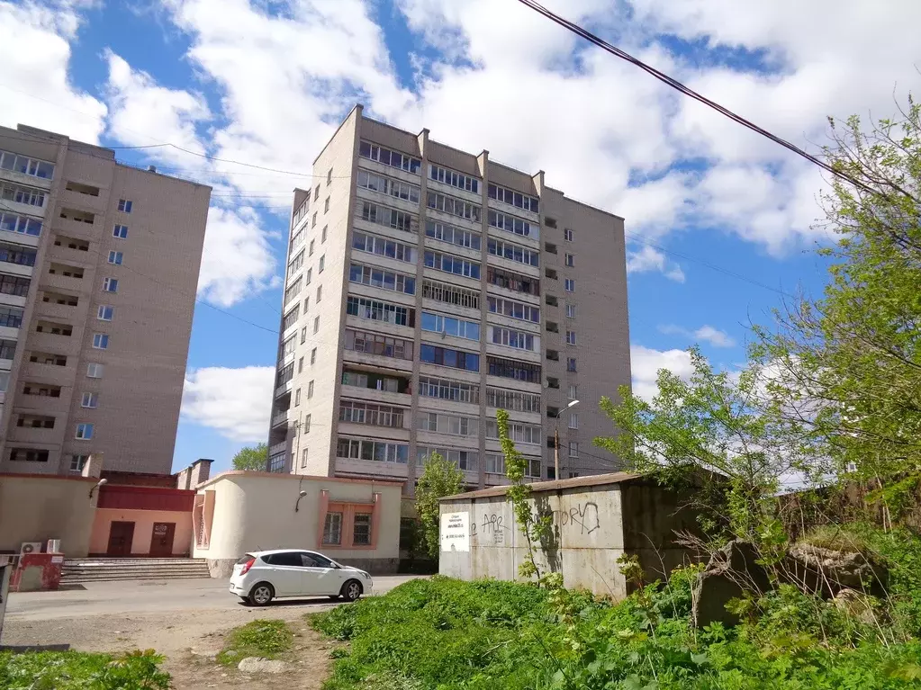 Продаётся 2-к квартира, 46.2 м - Фото 0