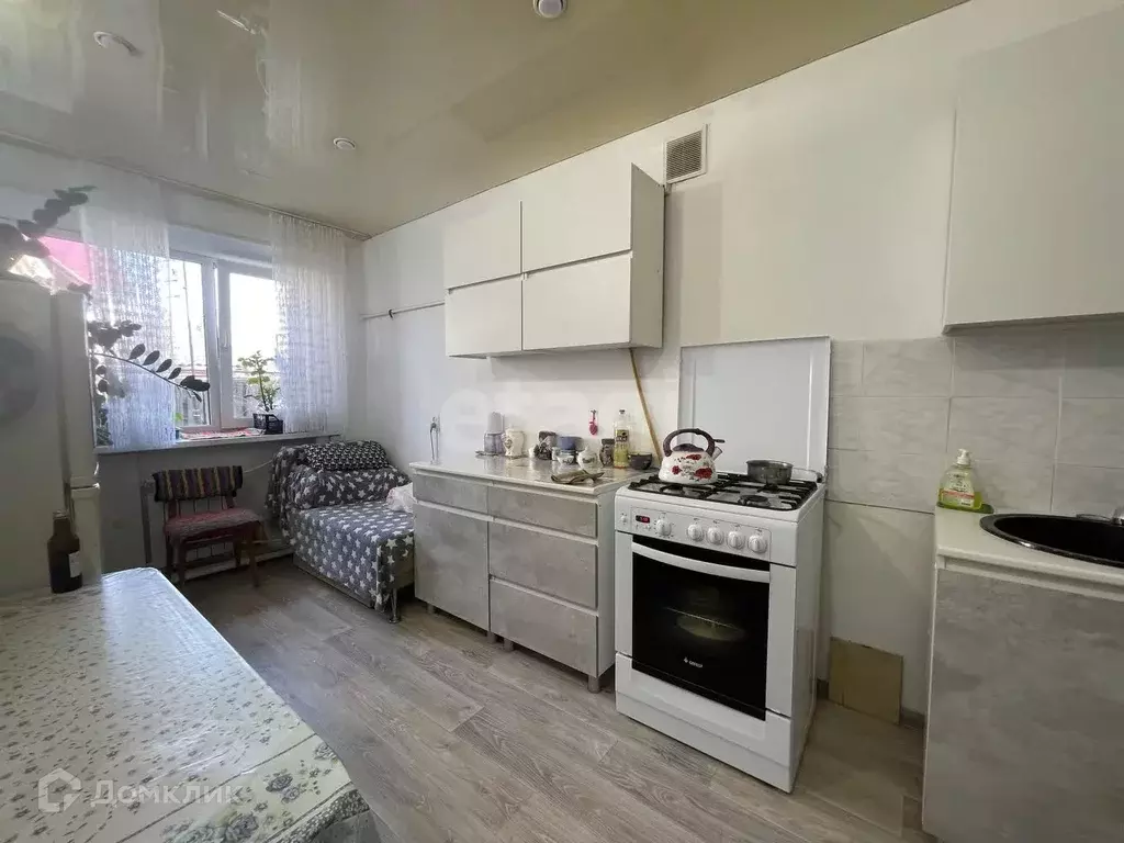 Продаётся 2-к квартира, 51.9 м - Фото 0