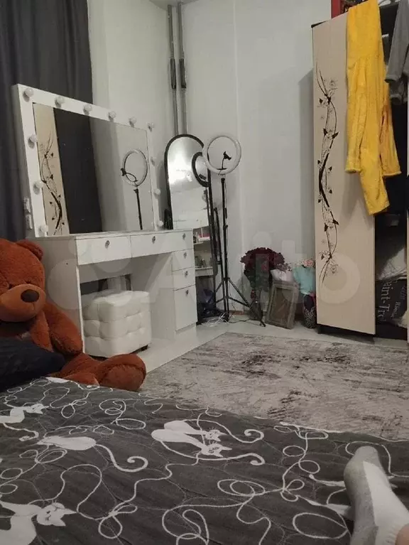 Квартира-студия, 30 м, 10/17 эт. - Фото 1