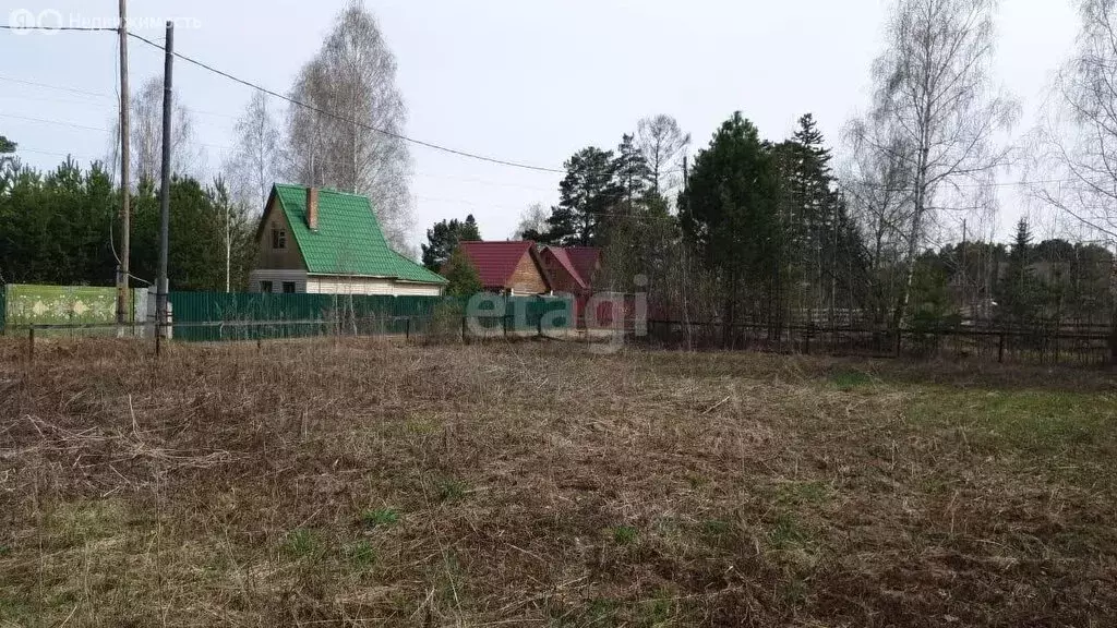 Участок в село Курлек, микрорайон Северный (8.5 м) - Фото 0