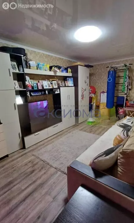 2-комнатная квартира: Ставрополь, улица 50 лет ВЛКСМ, 62/1 (59 м) - Фото 1