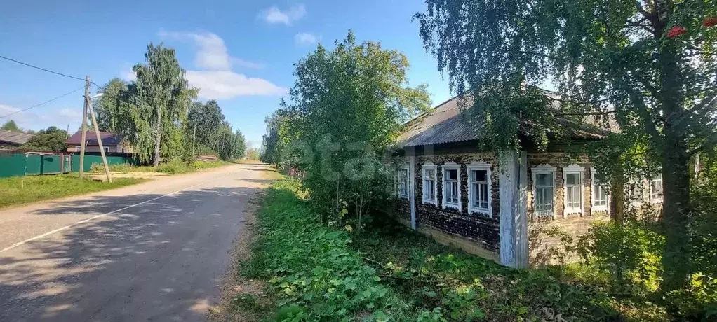 Участок в Коми, Сыктывдинский район, Пажга муниципальное образование, ... - Фото 1