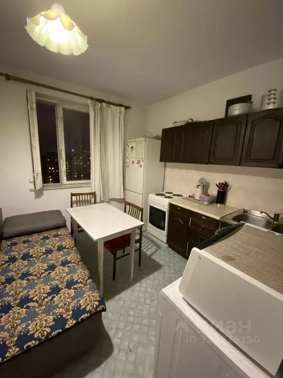 2-к кв. Москва ул. Маршала Катукова, 3К1 (54.0 м) - Фото 0