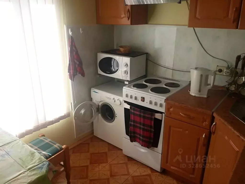 1-к кв. Москва Ясеневая ул., 41К3 (40.0 м) - Фото 2