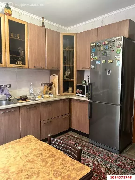 Дом в посёлок городского типа Яблоновский, улица Гагарина, 97 (70 м) - Фото 1
