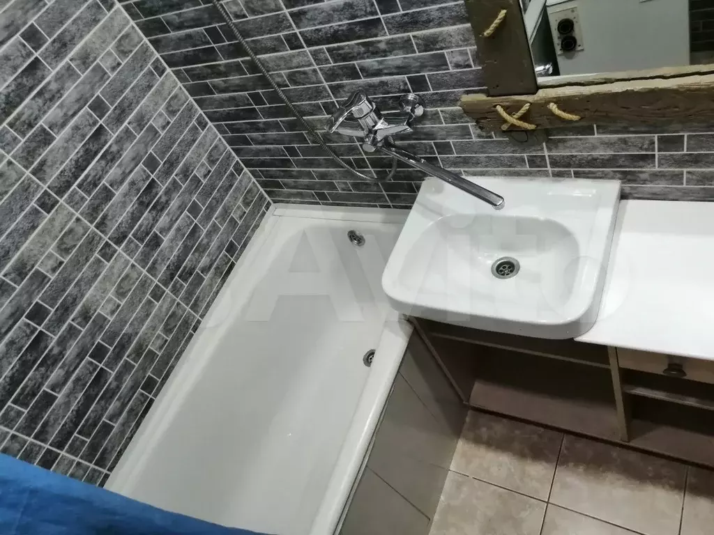 Квартира-студия, 25 м, 9/9 эт. - Фото 1