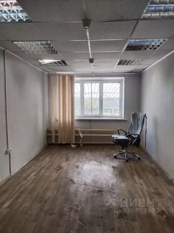 Офис в Санкт-Петербург Предпортовая ул., 4 (20 м) - Фото 1