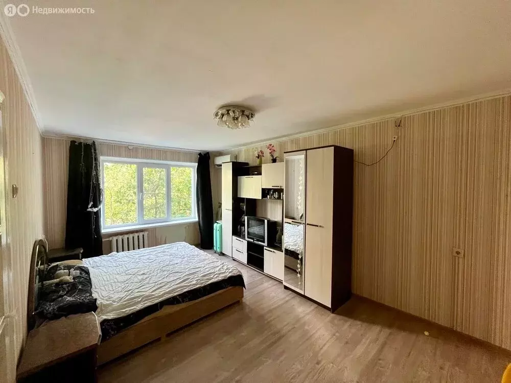 1-комнатная квартира: Анапа, проезд Космонавтов, 34 (30 м) - Фото 1