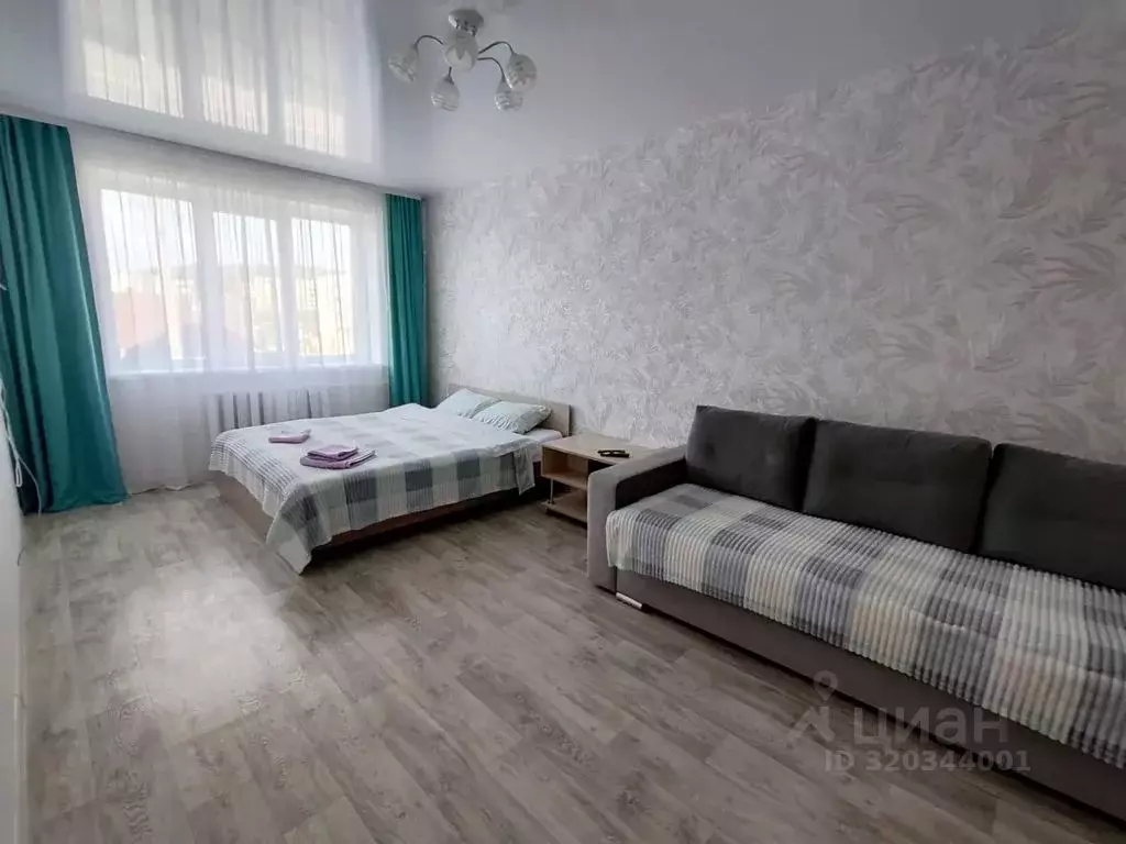 1-к кв. Свердловская область, Нижний Тагил муниципальный округ, пос. ... - Фото 0