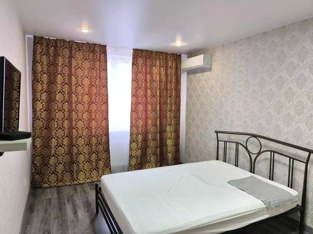 1-к кв. Краснодарский край, Краснодар ул. Западный обход, 38/1к3 (37.2 ... - Фото 1