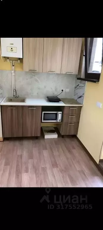 Дом в Краснодарский край, Новороссийск ул. Джакобия (40 м) - Фото 0