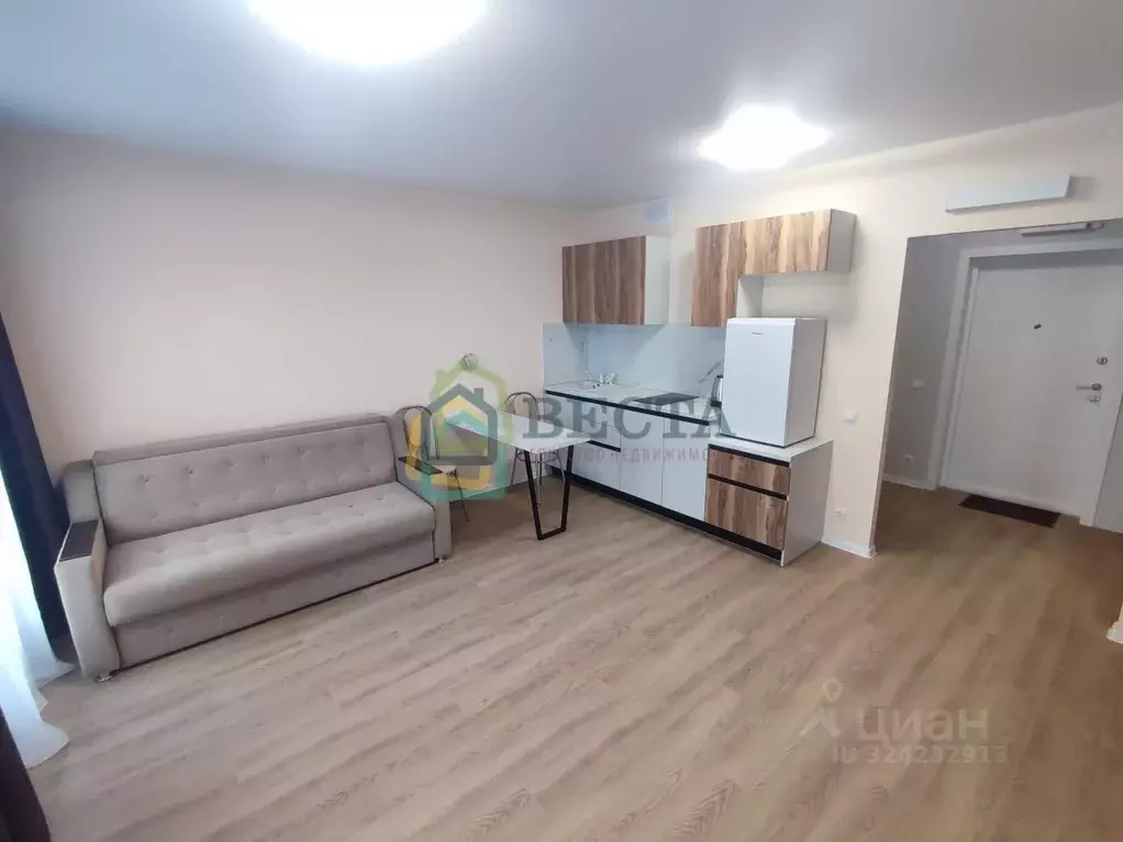 Студия Ленинградская область, Ломоносовский район, Аннинское городское ... - Фото 1