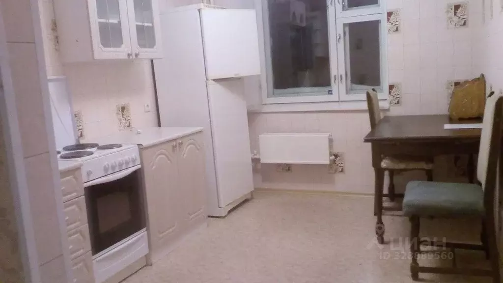 1-к кв. Томская область, Томск ул. Никитина, 56 (40.0 м) - Фото 1