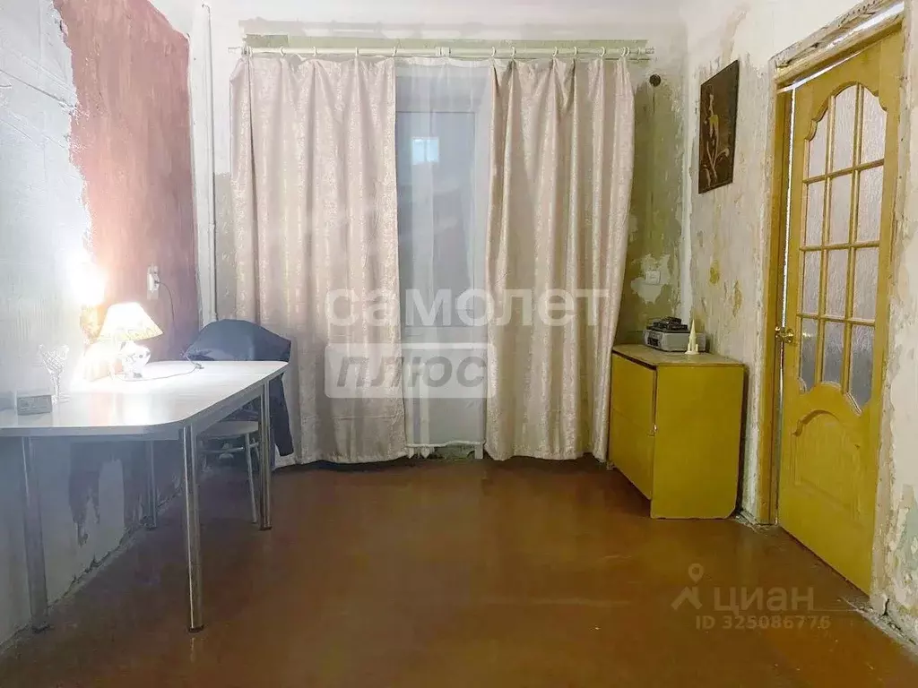 2-к кв. Пермский край, Краснокамск ул. Культуры, 5 (40.5 м) - Фото 2