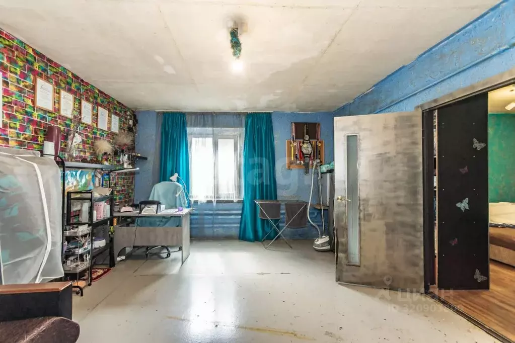 Дом в Ростовская область, Ростов-на-Дону Сельмаш мкр, ул. Новая (62 м) - Фото 0