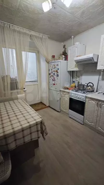 2-к. квартира, 48 м, 2/5 эт. - Фото 1