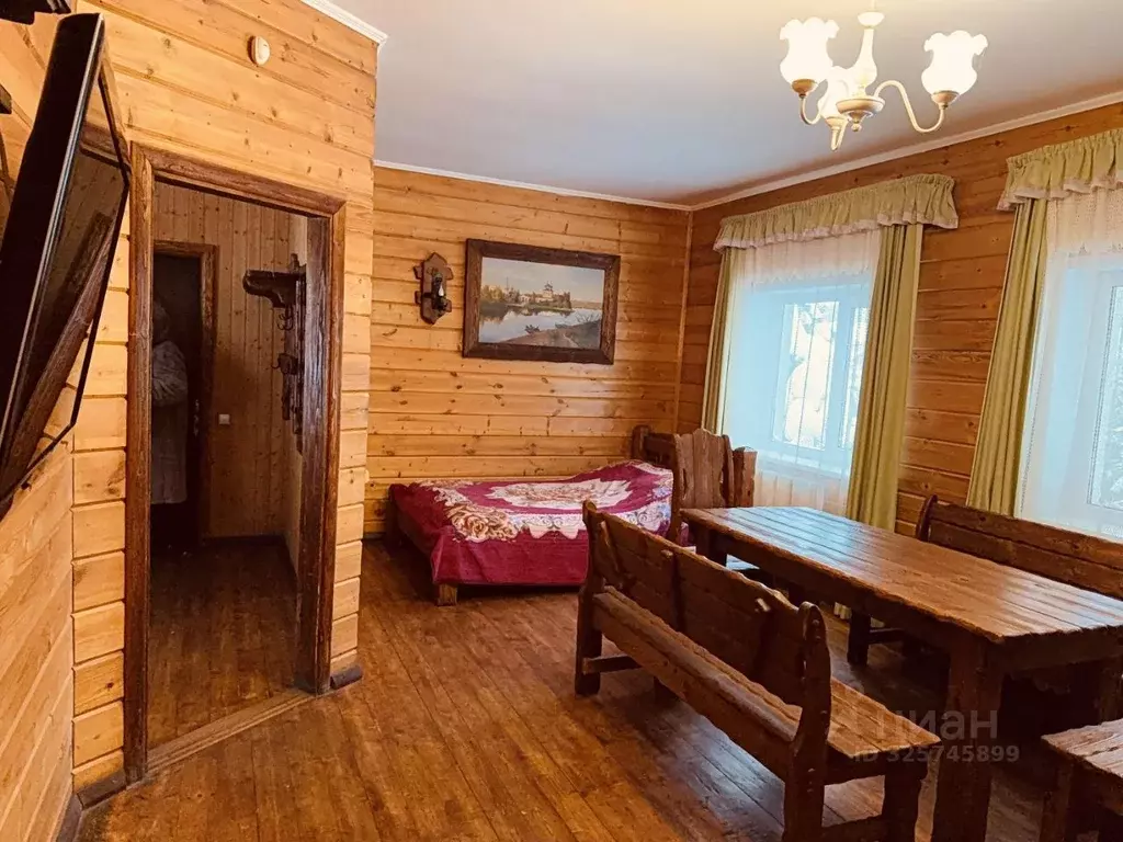 Дом в Владимирская область, Александровский муниципальный округ, д. ... - Фото 2