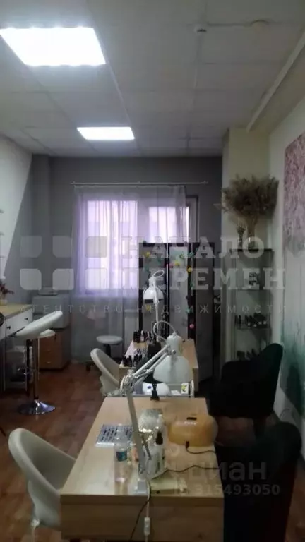 Офис в Новосибирская область, Новосибирск ул. Красина, 43 (24 м) - Фото 0