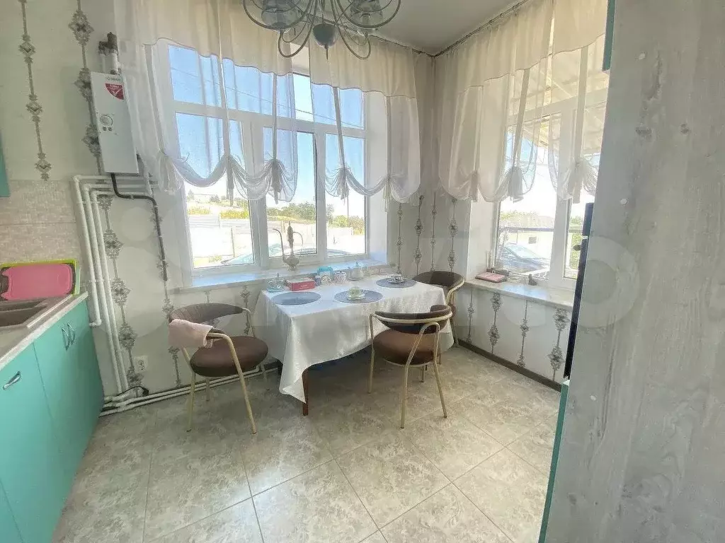 Дом 162,7 м на участке 10 сот. - Фото 1