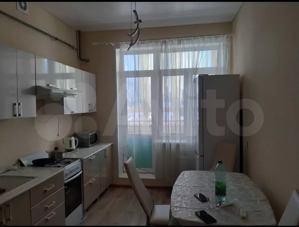 3-к. квартира, 80 м, 1/4 эт. - Фото 0