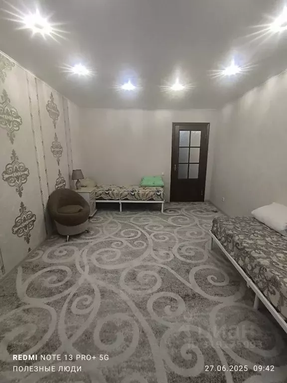 3-к кв. Саратовская область, Балаково ул. Шевченко, 104Б (124.0 м) - Фото 1