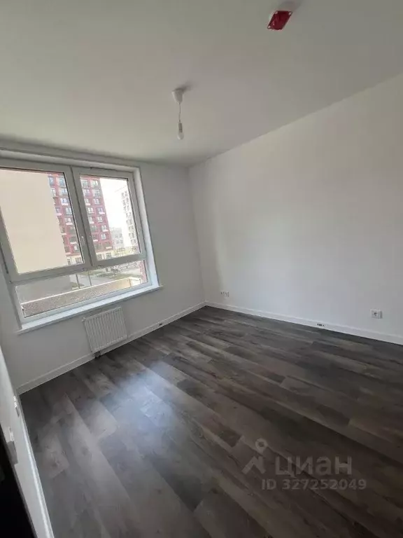 1-к кв. Свердловская область, Екатеринбург ул. Краснолесья, 100 (37.4 ... - Фото 2