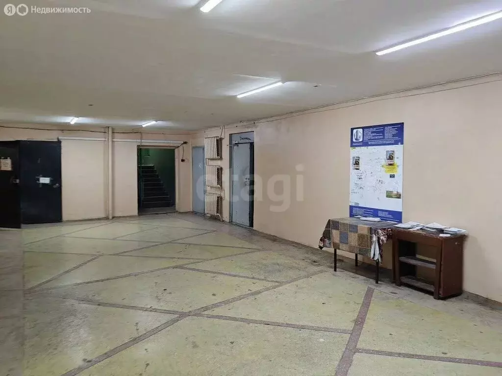 1к в -комнатной квартире (11.6 м) - Фото 1