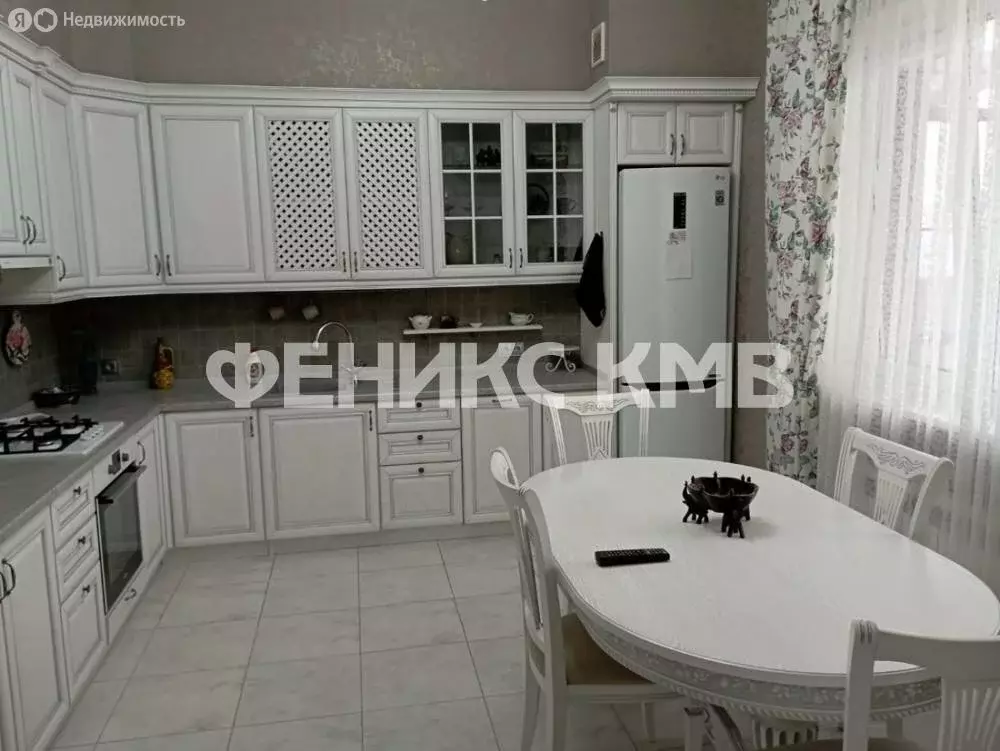 Дом в Лермонтов, СНТ имени И.В. Мичурина, массив 1 (114 м) - Фото 1