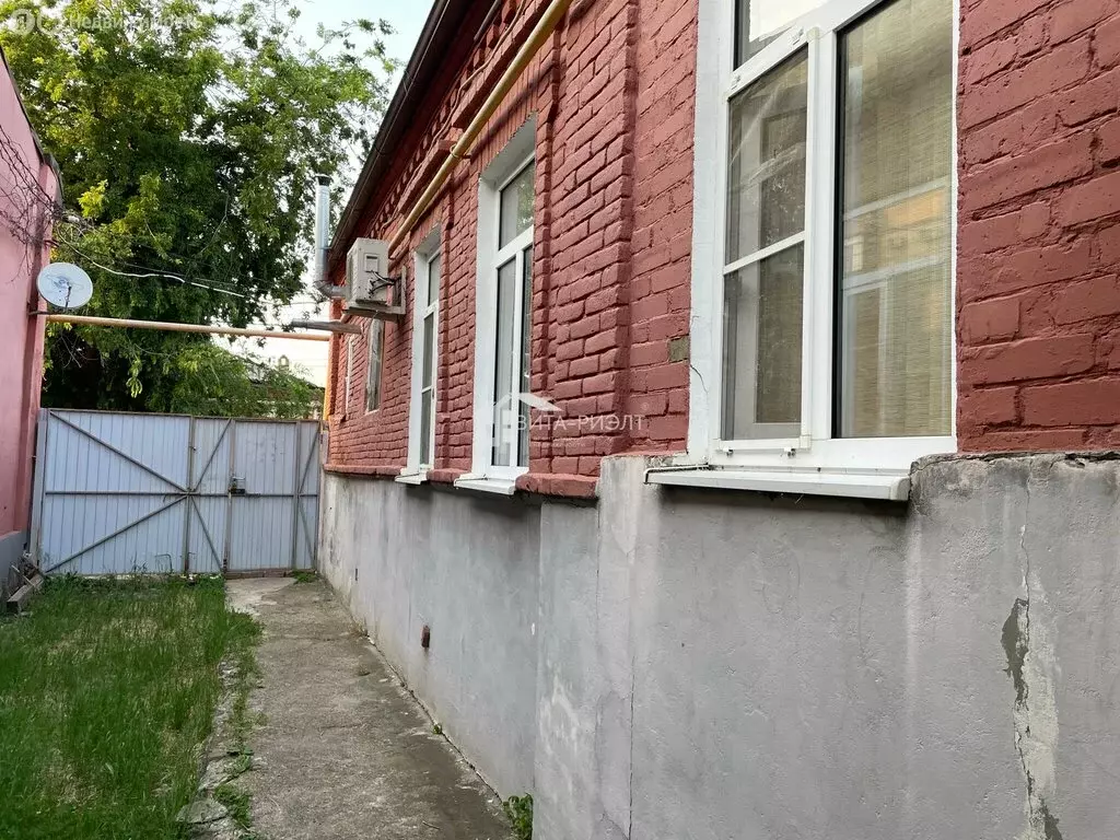 Дом в Армавир, улица Лермонтова, 122 (33 м) - Фото 0