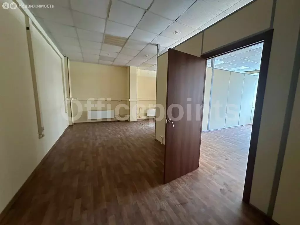 Офис (1240 м) - Фото 1