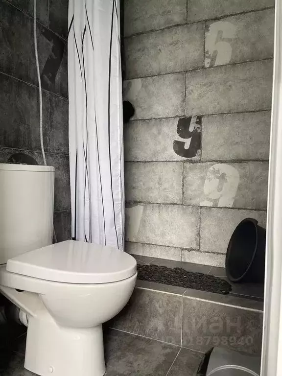 Комната Крым, Ялта ул. Ломоносова, 5 - Фото 1