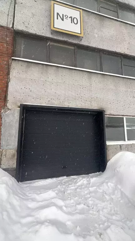 Склад в Москва 6-я Радиальная ул., 24 (224 м) - Фото 2