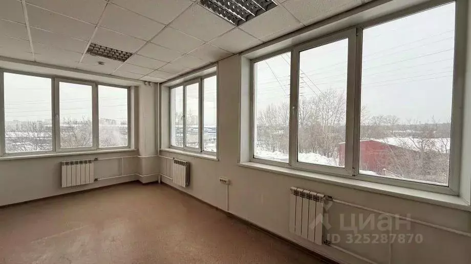 Офис в Новосибирская область, Новосибирск ул. Богдана Хмельницкого, 90 ... - Фото 2