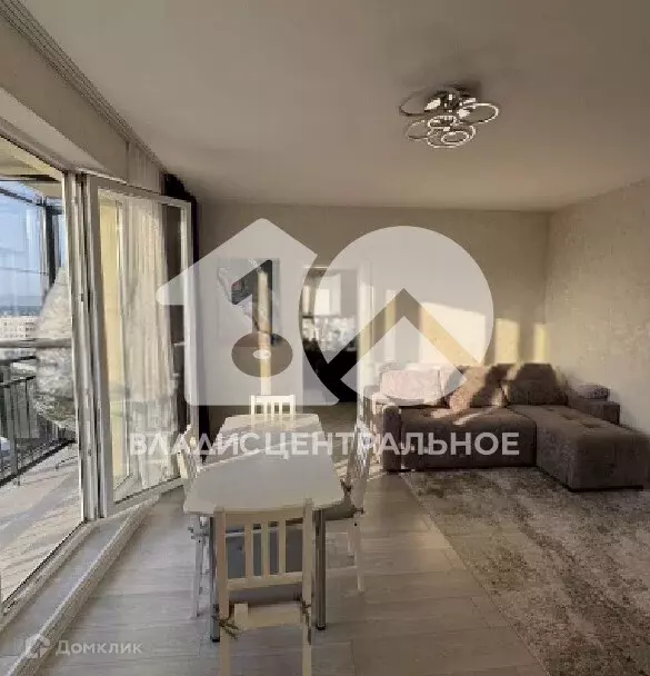Продаётся 2-к квартира, 61.95 м - Фото 0