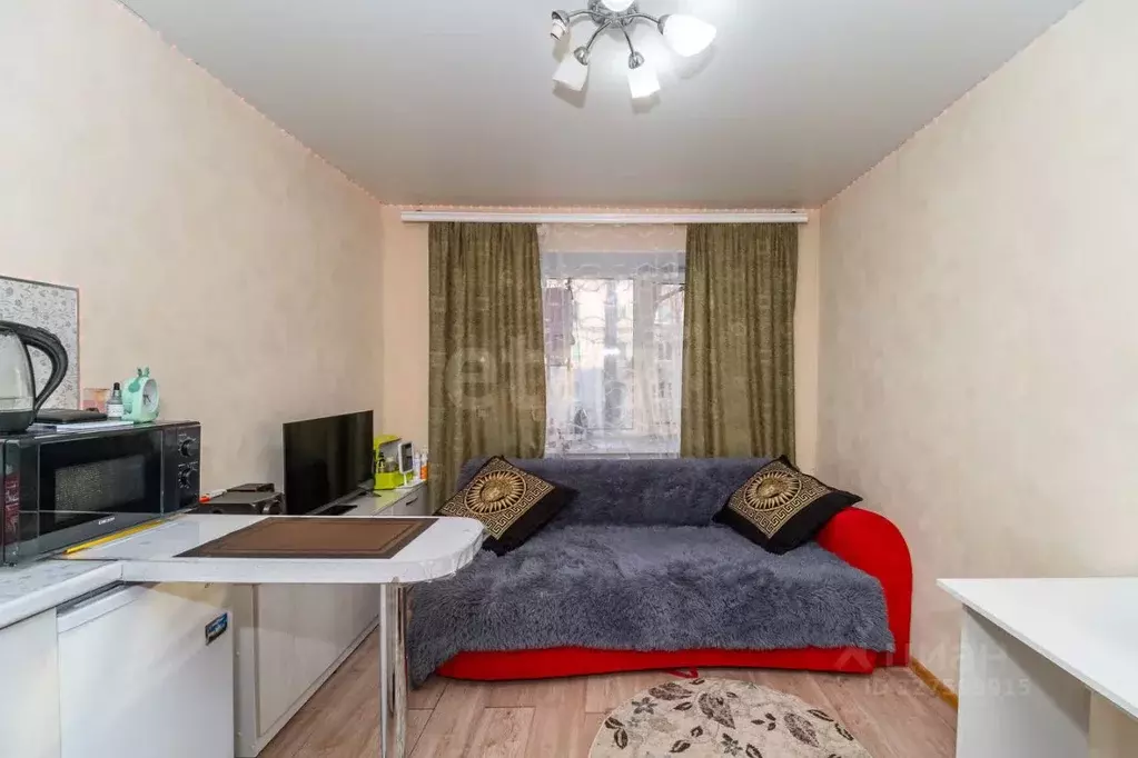 Студия Хабаровский край, Хабаровск ул. Аксенова, 47 (11.8 м) - Фото 2