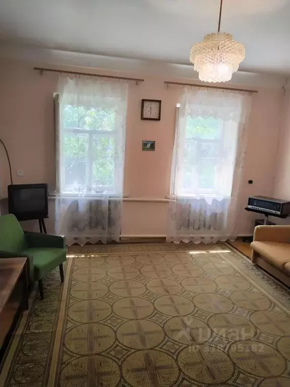 Дом в Крым, Симферополь ул. Битумная, 29 (70 м) - Фото 2