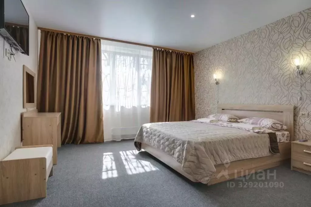 Комната Москва Уральская ул., 23К4 (10.0 м) - Фото 1
