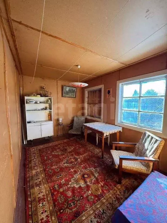 Дом в Тверская область, Калининский муниципальный округ, Первомайский ... - Фото 2