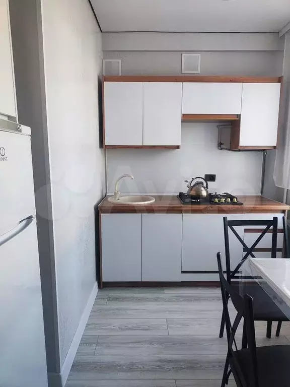 2-к. квартира, 47 м, 3/5 эт. - Фото 1