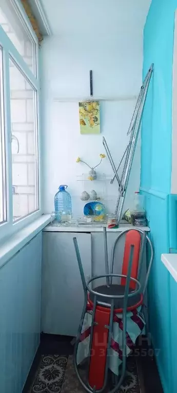 3-к кв. Коми, Воркута ул. Ленина, 76 (60.4 м) - Фото 0