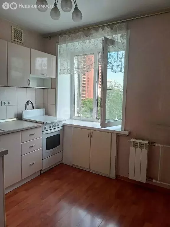 2-комнатная квартира: Новосибирск, Красный проспект, 85 (43.9 м) - Фото 0