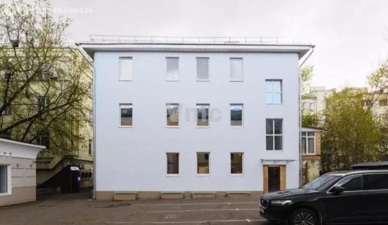Помещение свободного назначения (260 м) - Фото 1