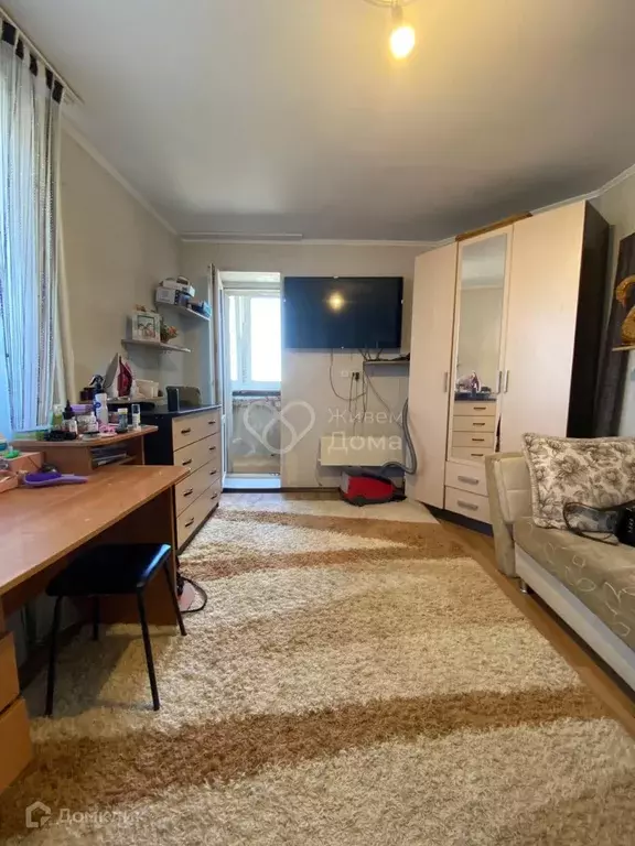 Продаётся 1-к квартира, 39 м - Фото 1