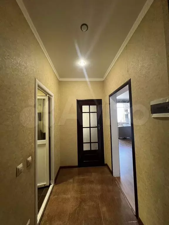 2-к. квартира, 54 м, 3/8 эт. - Фото 1